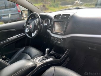 Fiat Freemont 2.0 4x4 - 5