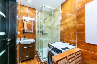 Atraktívny 4-izbový byt na prenájom v Sečovciach - 5