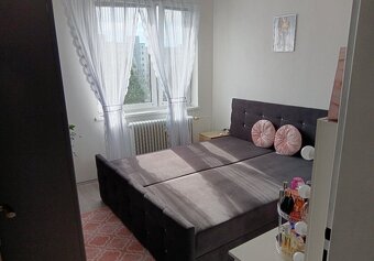 Krásny 4 izbový byt, Sečovce , Trebišov - 5