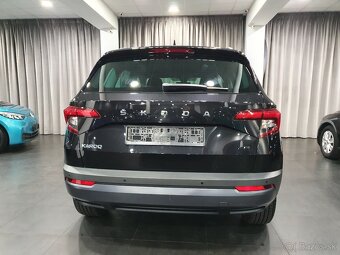 Škoda Karoq 2.0 TDI 110kW Style Full LED - záruka Autodraft - 5