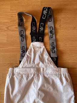 Detské otepľováky CMP - 12 rokov - 5