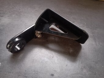 Harley Davidson softail - 5