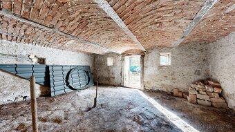 Tehlový, 3 izb. (108m2) Rodinný dom,104m2 PODKROVIE, Kanaš - 5