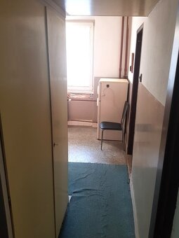 Ponúkam na predaj 1 izbový byt, Rastislavova ul., Košice 1 - 5