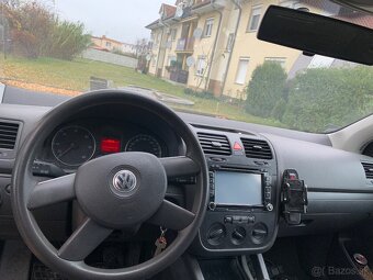 Volkswagen golf 5 1.9 tdi - 5