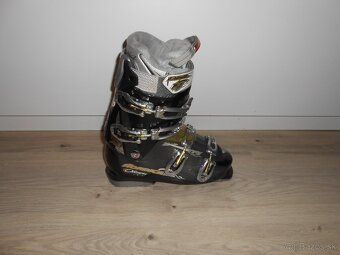 Predam vo velmi peknom stave damske lyziarky NORDICA za supe - 5