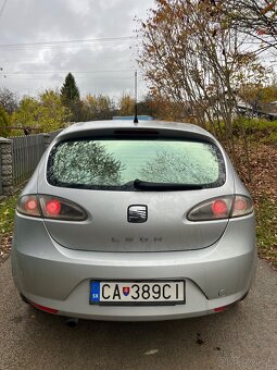 Seat Leon MK2 1.9TDI BXE - 5