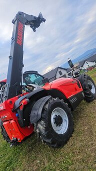MANITOU 635-120 PS Premium full 2018 - 5
