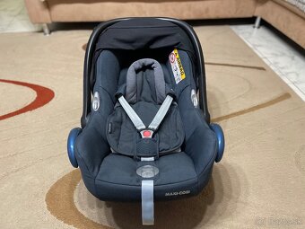 Autosedačka Maxi Cosi, Cabriofix - 5