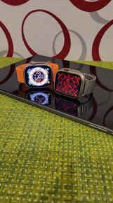 2025.Ultra.Watch.2.AMOLED.485x520.Always.on.Rom.2GB.Chat.GPT - 5