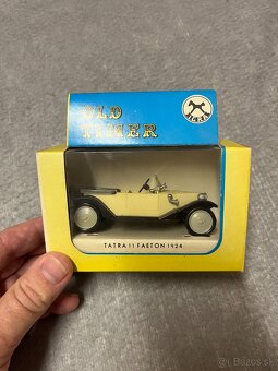 Stare auticka Igra - 5