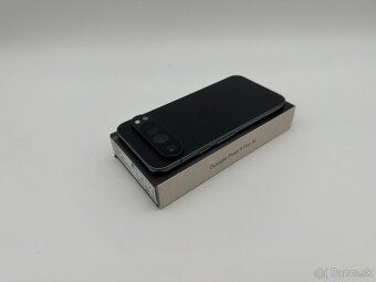 Google Pixel 9 Pro XL 16/128GB Obsidian + ZÁRUKA - 5