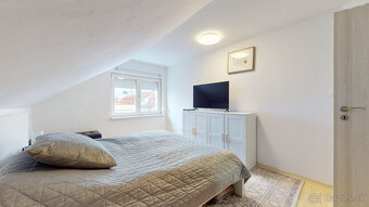 4-izbový byt s komfortom domu - províziu platí prenajímateľ - 5