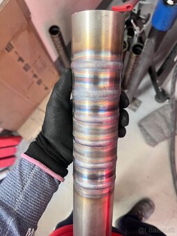 2x TIG 141/142 fm5 - 5