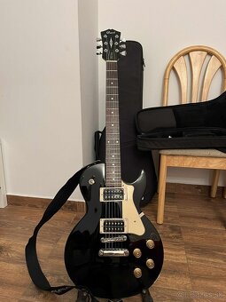 predam elektricku gitaru cort - 5