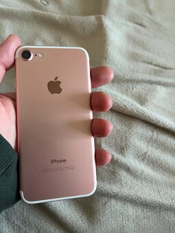 Apple Iphone 7 128 GB - 5