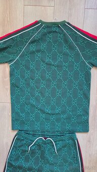 krátka súprava Gucci - 5