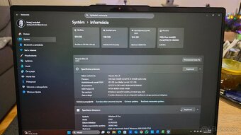 Lenovo ideapad slim 5i - 5