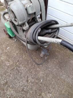 vzduchový kompresor - 5