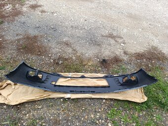 Predný nárazník VW Tiguan 5N - 5