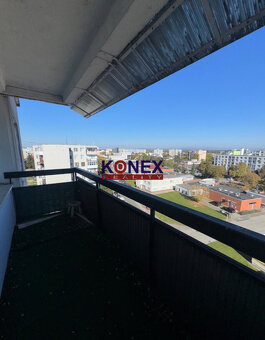 ID-3085 NA PREDAJ – 3-izbový byt Trebišov - 5