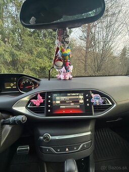 PEUGEOT 308 SW GT LINE - 5