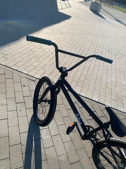 Predám BMX Galaxy Early Bird - 5