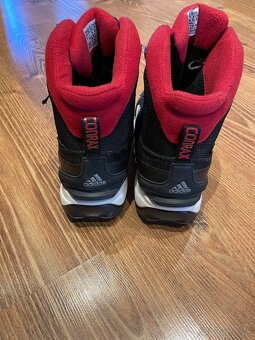 Predam Adidas Terrex Climaheat - 5