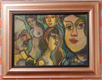 Zbierka obrazov Prukner - 5