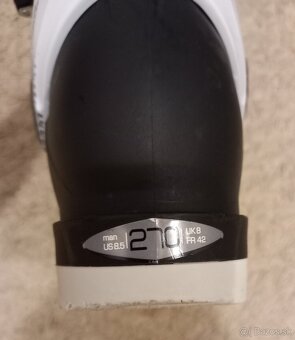 Pánske lyžiarky Alpina - 5