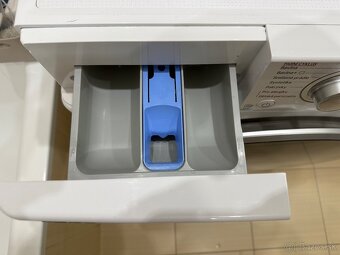 Predám práčku LG - slim - 5