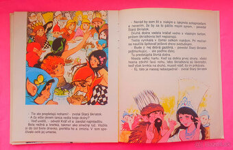 Detské knihy za 1 EUR.♥ - 5