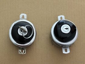 Spínacia skrinka Jawa Panelka - 5