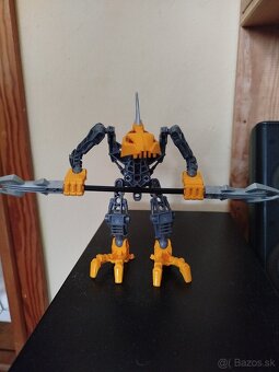 Lego bionicle - 5