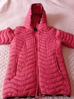 Prechodná vetrovka - 5