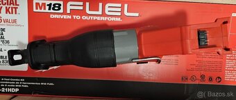 Milwaukee M18FSX-0 FUEL - 5