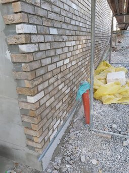 Zatepľovanie,obklady a dlažby - 5