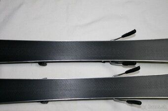 lyže Fischer RC 4 110 cm - 5