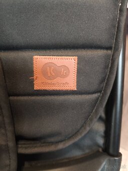 Športový kočík - 5