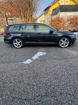 Passat B8,5 2.0TDI 110kw - 5