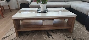 Predám konferenčný stolík - 5