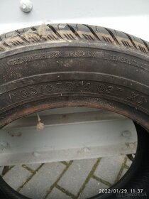 letné 165/65 R14 83 T - 5
