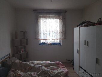 Predám rodinny dom  v obci malčice - 5