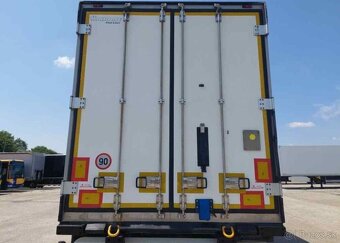 Krone SD Thermo King SLXi 300 dvoupa - 5