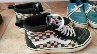 Chlapčenské topanky - 5