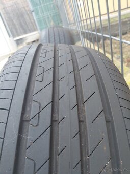 Letne gumy 215/50 r18 92V - 5