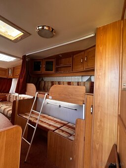 2004 Fleetwood colchester - 5