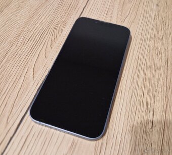 Apple iphone 14 256GB esim verzia Modrý - 5