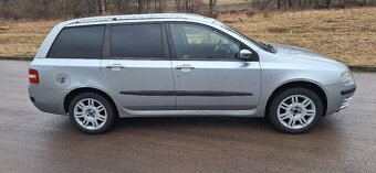 Fiat Stilo 1.9 JTD 88KW - 5