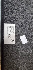 Originálne textilné koberce Škoda Octavia III – Prestige, ko - 5